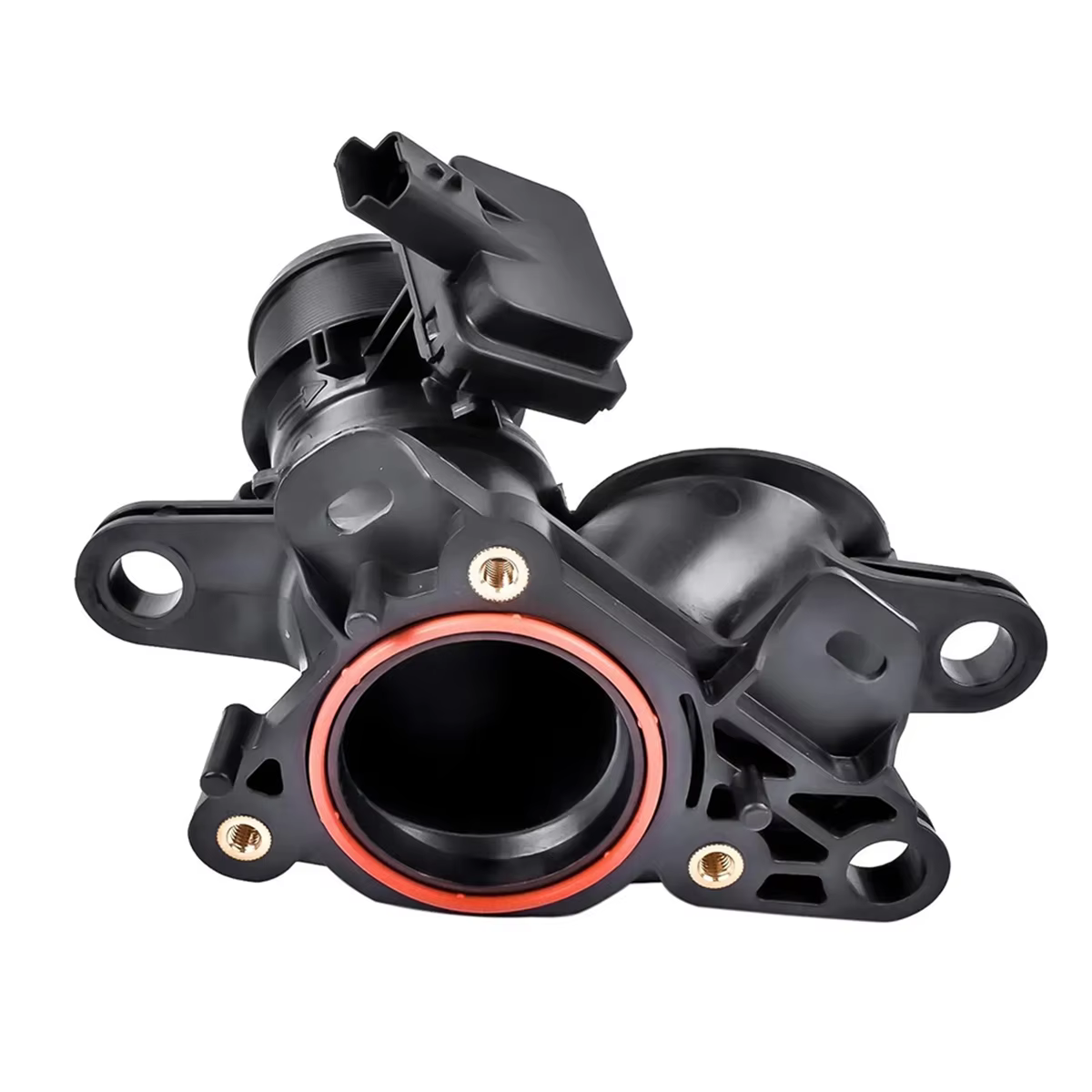 Corps de papillon pour KIT, Cristaux pour 308, 3008, 407, 5008, 508, C4, C5, DS4, DS5, DisTec2.0, HDi, 0345.G7, 9655233680, Neuf
