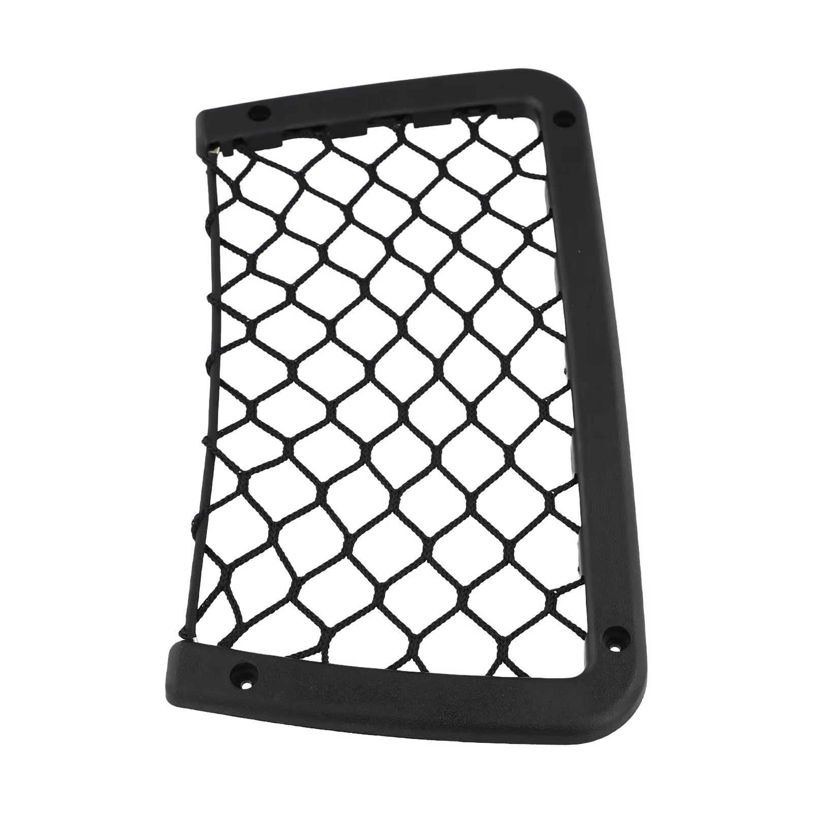 Filet de rangement de remplacement, sac de rangement de poche en plastique + sac de poche en Polyester, sac de rangement pour camping-car caravane bateau