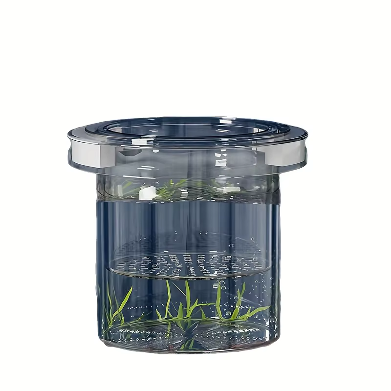 Boîte d'isolation flottante pour élevage de poissons