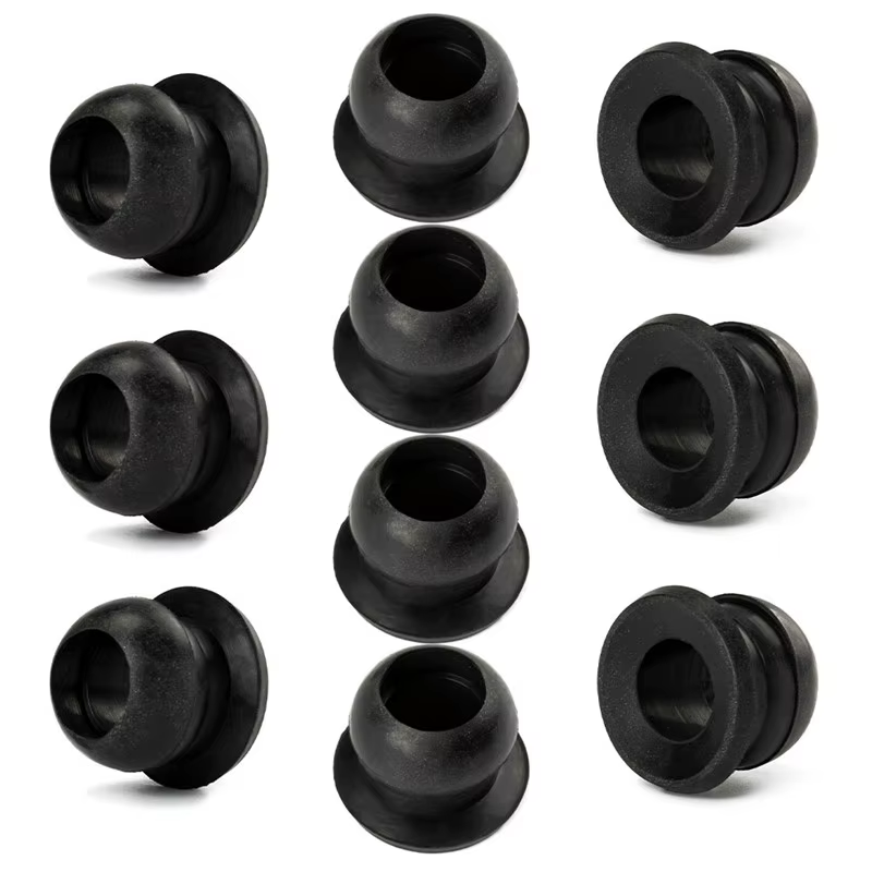10 pièces OEM # E301-13-338A E 30113338 Un Kit d'œillets de Valve PCV pour Mazda Miata B2000 Protege Millenia MX-3