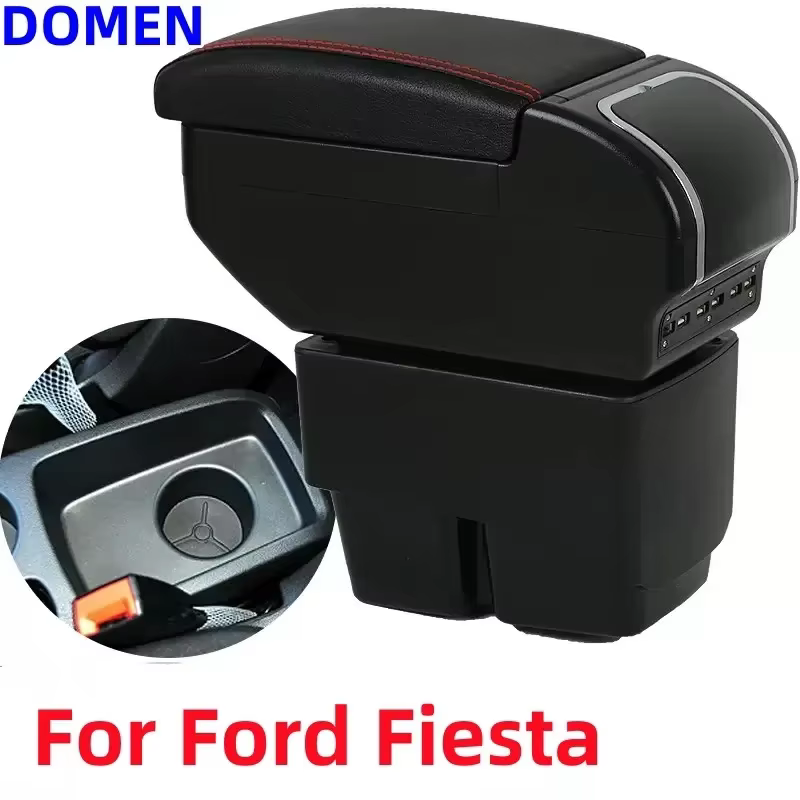 Pour Ford Fiesta 2009-2017