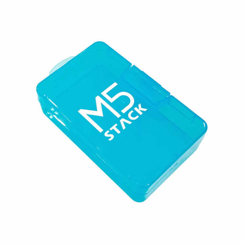 Boîte M5Stack officielle M5