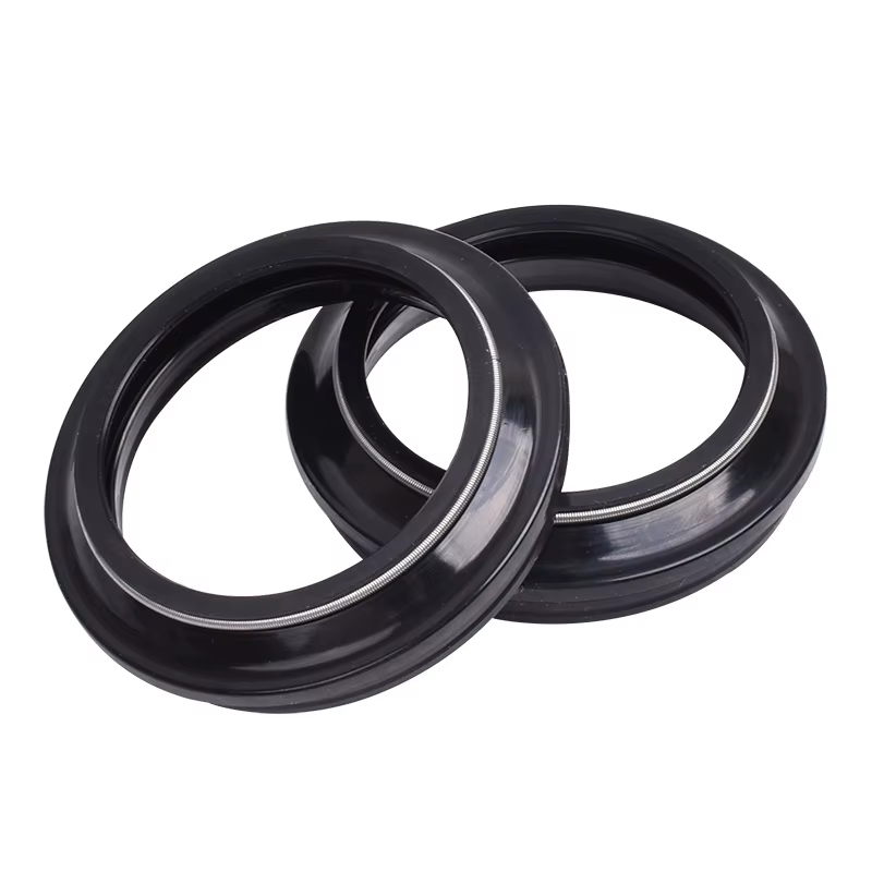 Joint d'huile anti-poussière de fourche avant de moto, 40x52x10.5 40 52, pour RIEJU MRT 50 MARATHON 125 PRO pour XISPA R X 125 250 280 pour PIAGGIO X9