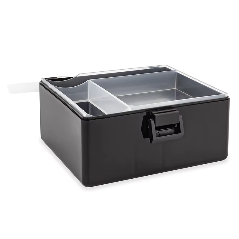Makita boîte en plastique foret vis pièces matériel