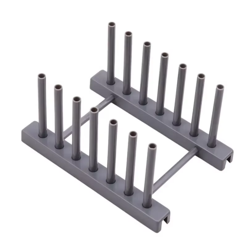 Étagère de rangement de cuisine, support pour couvercles de casseroles, étagère créative en acier inoxydable pour bols et assiettes, accessoires de cuisine