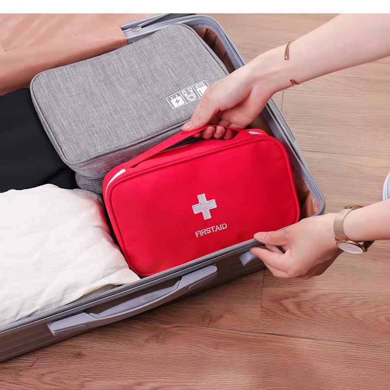 Sac de rangement pour élèves du primaire