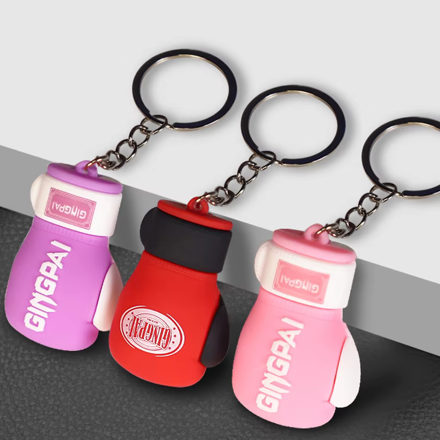 Mini gants de boxe pour enfants