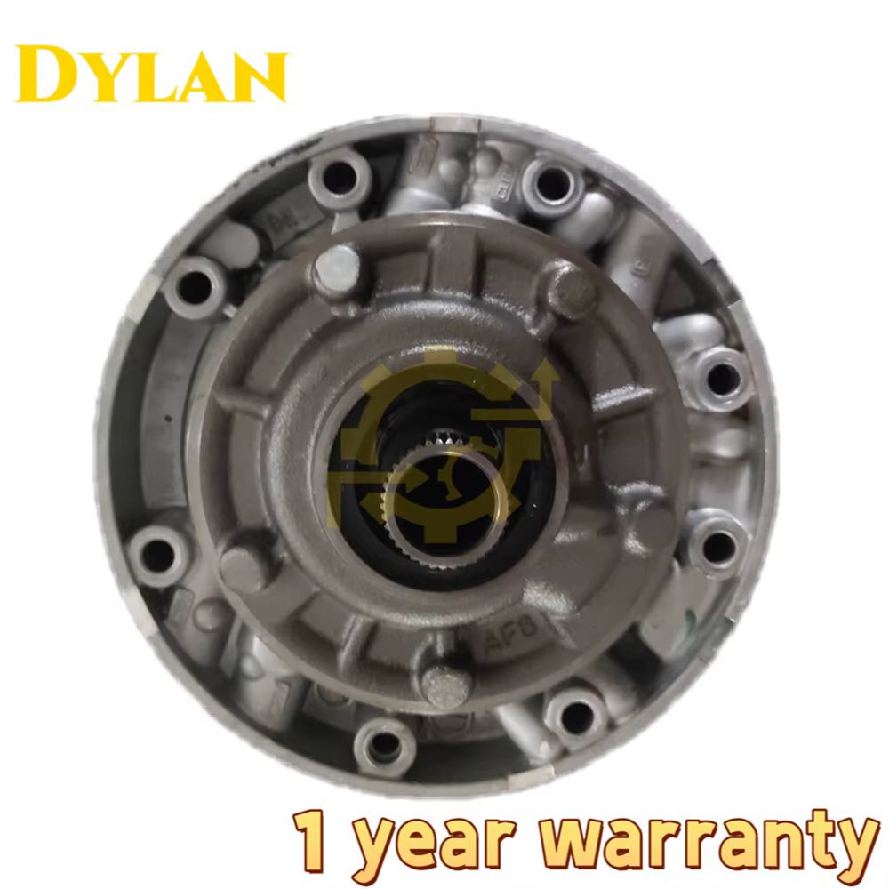 Pompe à huile de transmission automatique 6 vitesses M78 M78LE BTR pour Ssangyong SCORPIO ACTYON