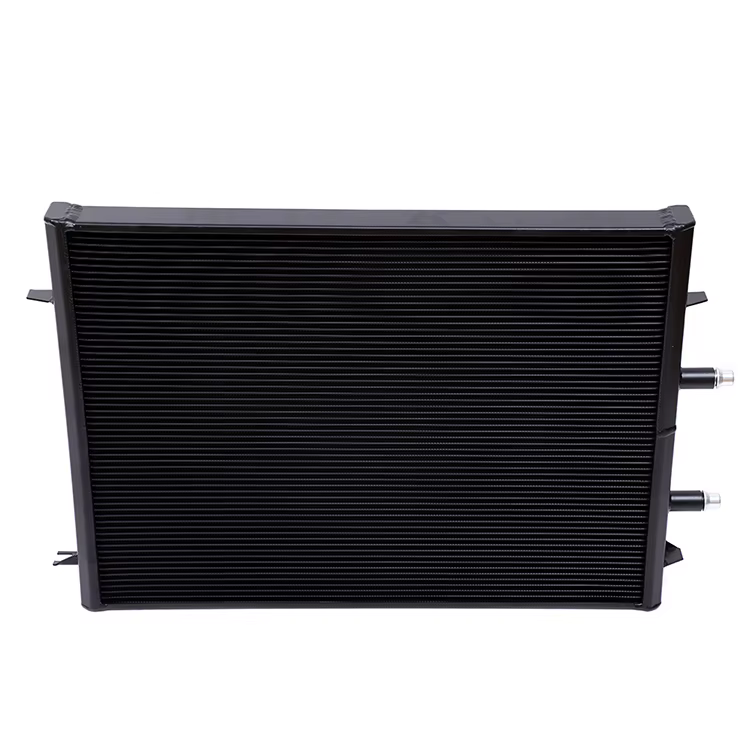 Radiateur de voiture de réservoir d'eau