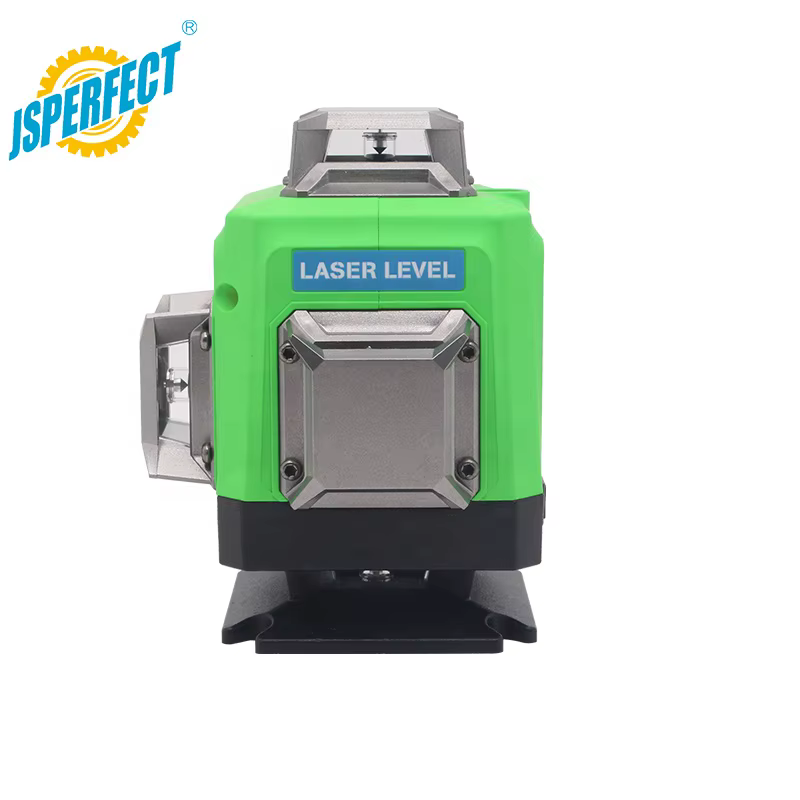 Niveau laser horizontal et vertical auto-nivelant de bonne qualité à prix de gros