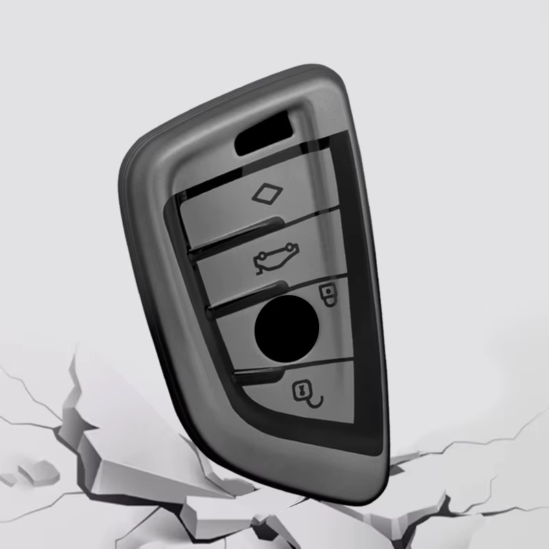 Étui pour clé de voiture