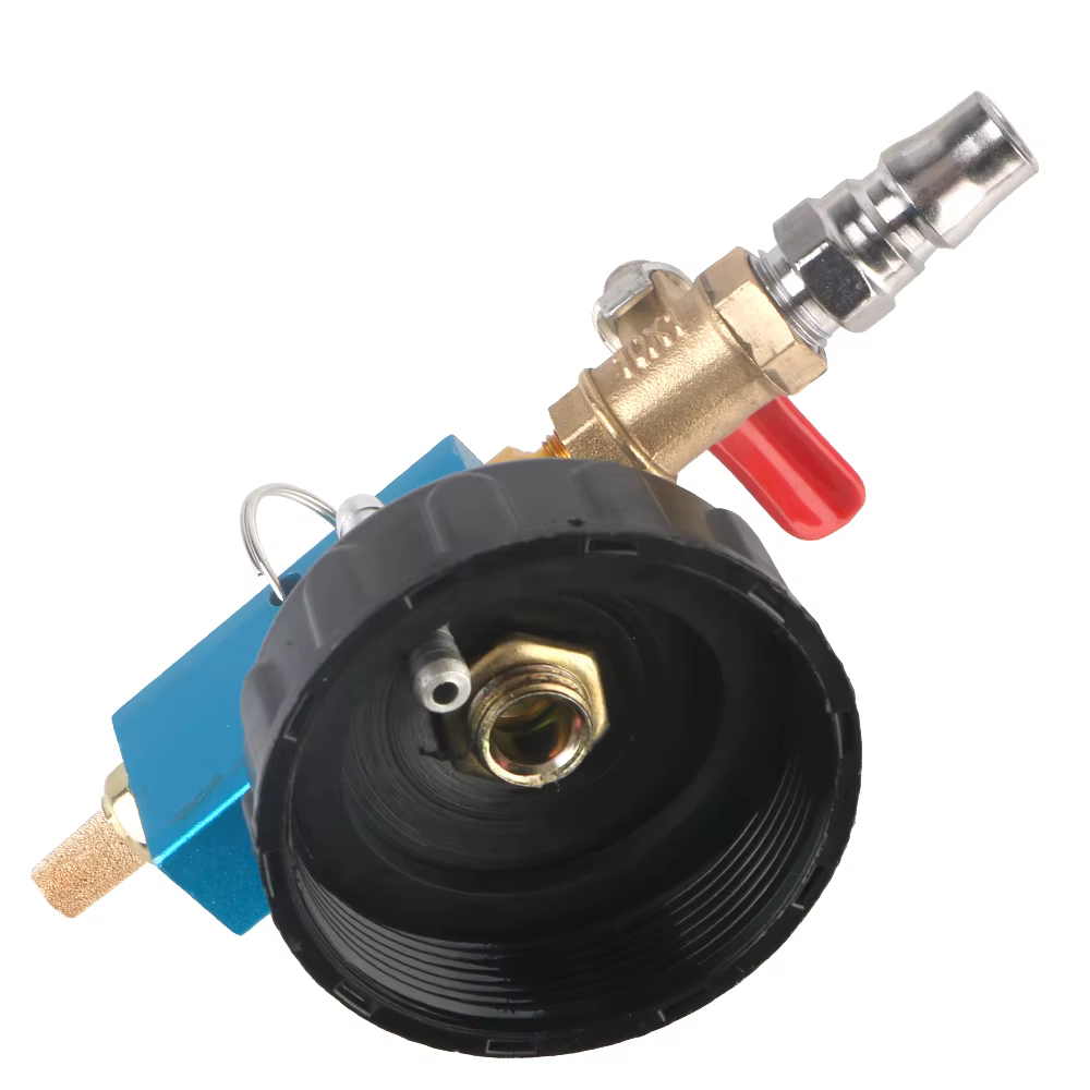 Embrayage hydraulique, accessoire de voiture