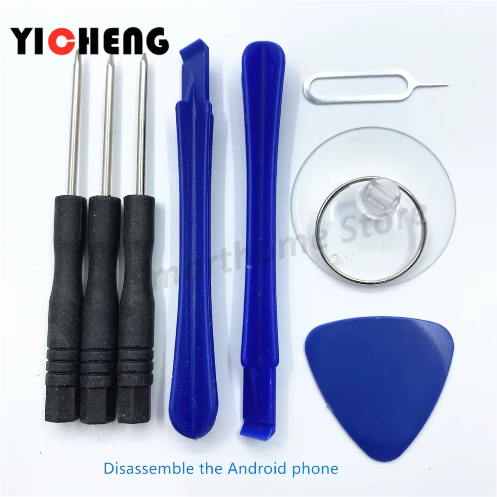 Outil de démontage de téléphone portable
