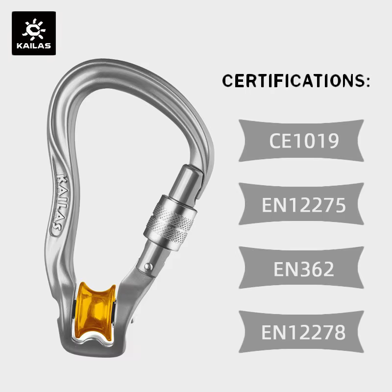 KAITolOVAL-Carabiner GRapidement pour les Astros