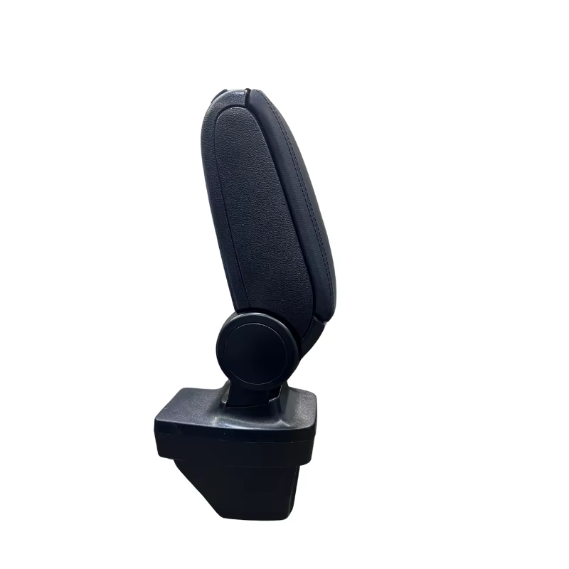 Coffret accoudoir pliable à 90 heures ° Accessoires de conduite confortables, Installation sans perte, pour Renault Clio MK5 2019 – 2023