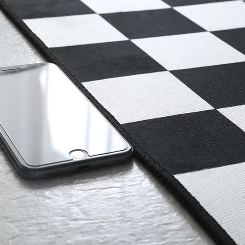 Tapis De porte d'entrée