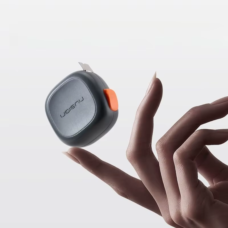 Nouveau Ruban à mesurer en acier autobloquant 3M