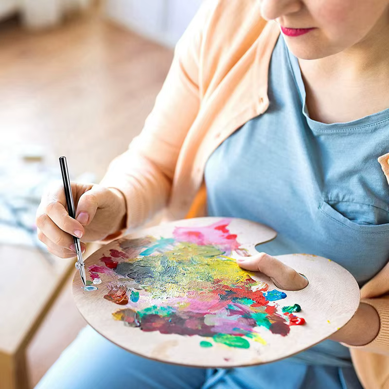 Stylos de règle d'art réglables