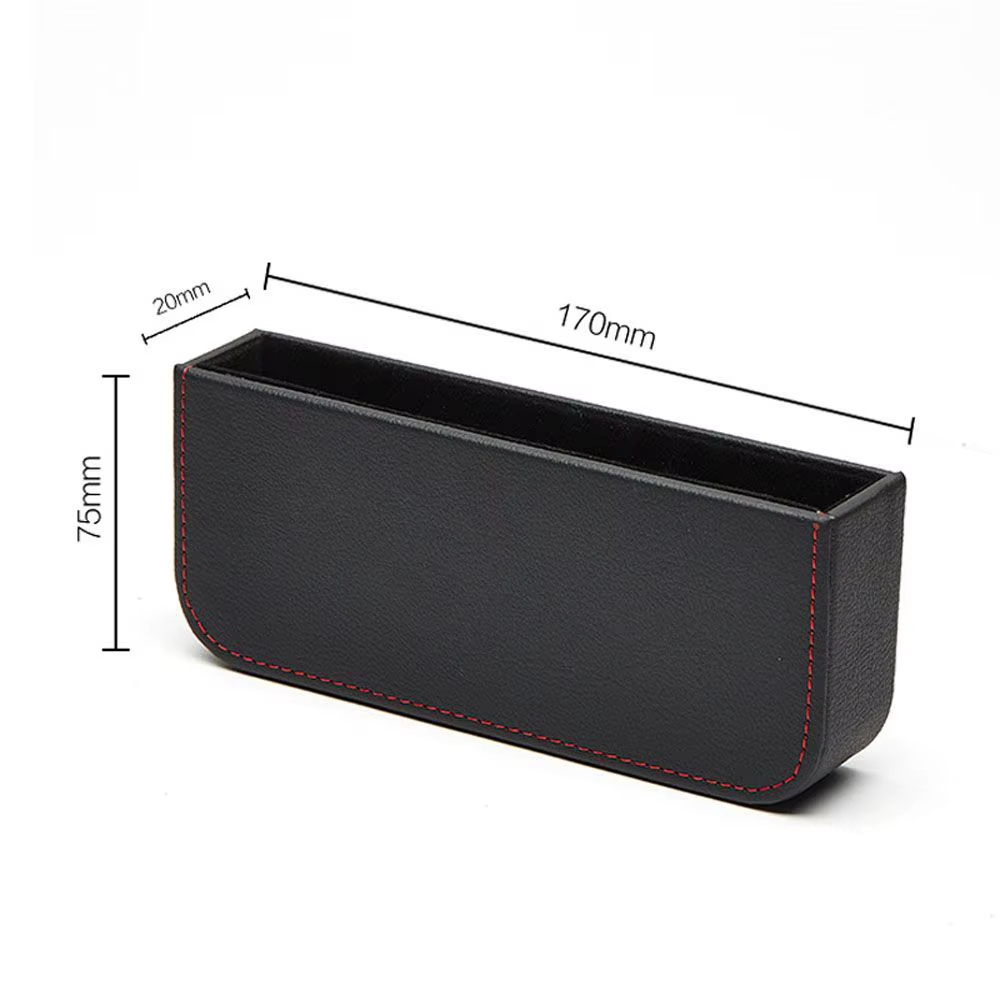 Organisateur intérieur de Console de voiture