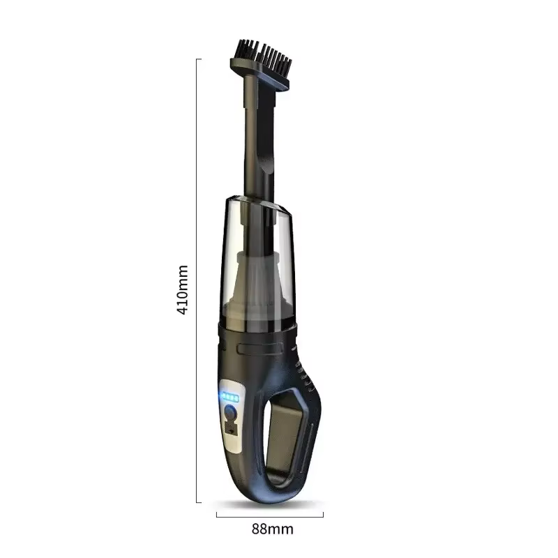 Aspirateur de voiture Portable 120W