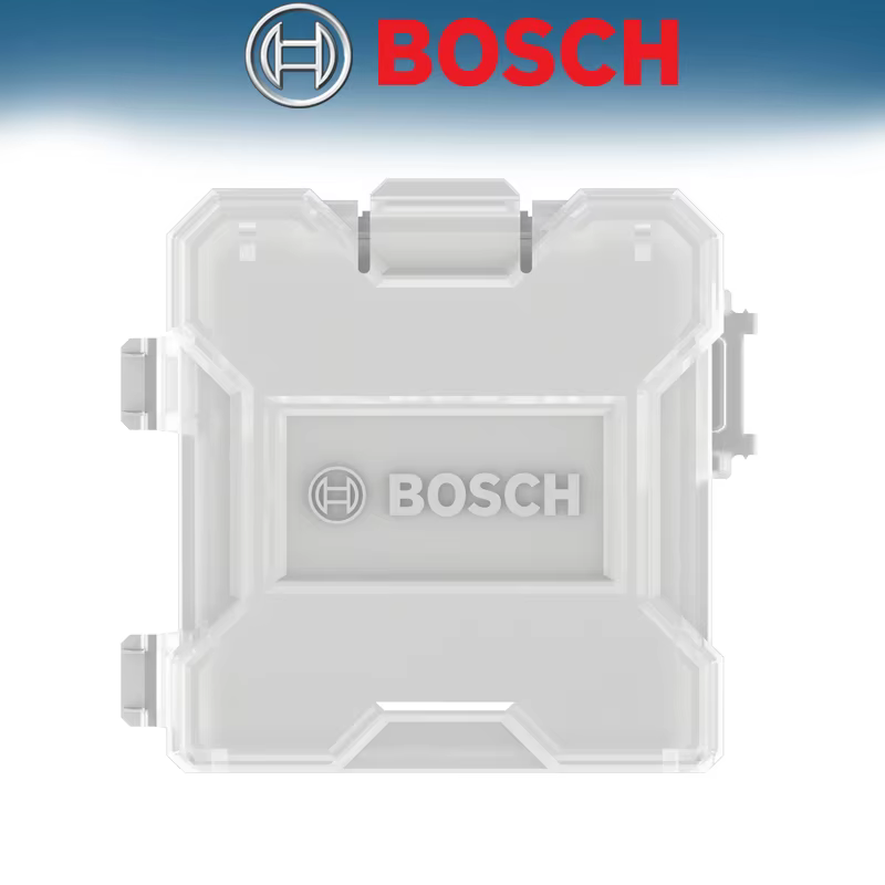 BOSCH 2608522565 PRO Boîte de rangement pour vis et embouts