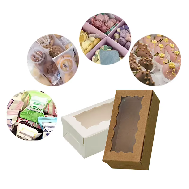 Porte-gâteaux 12 pièces