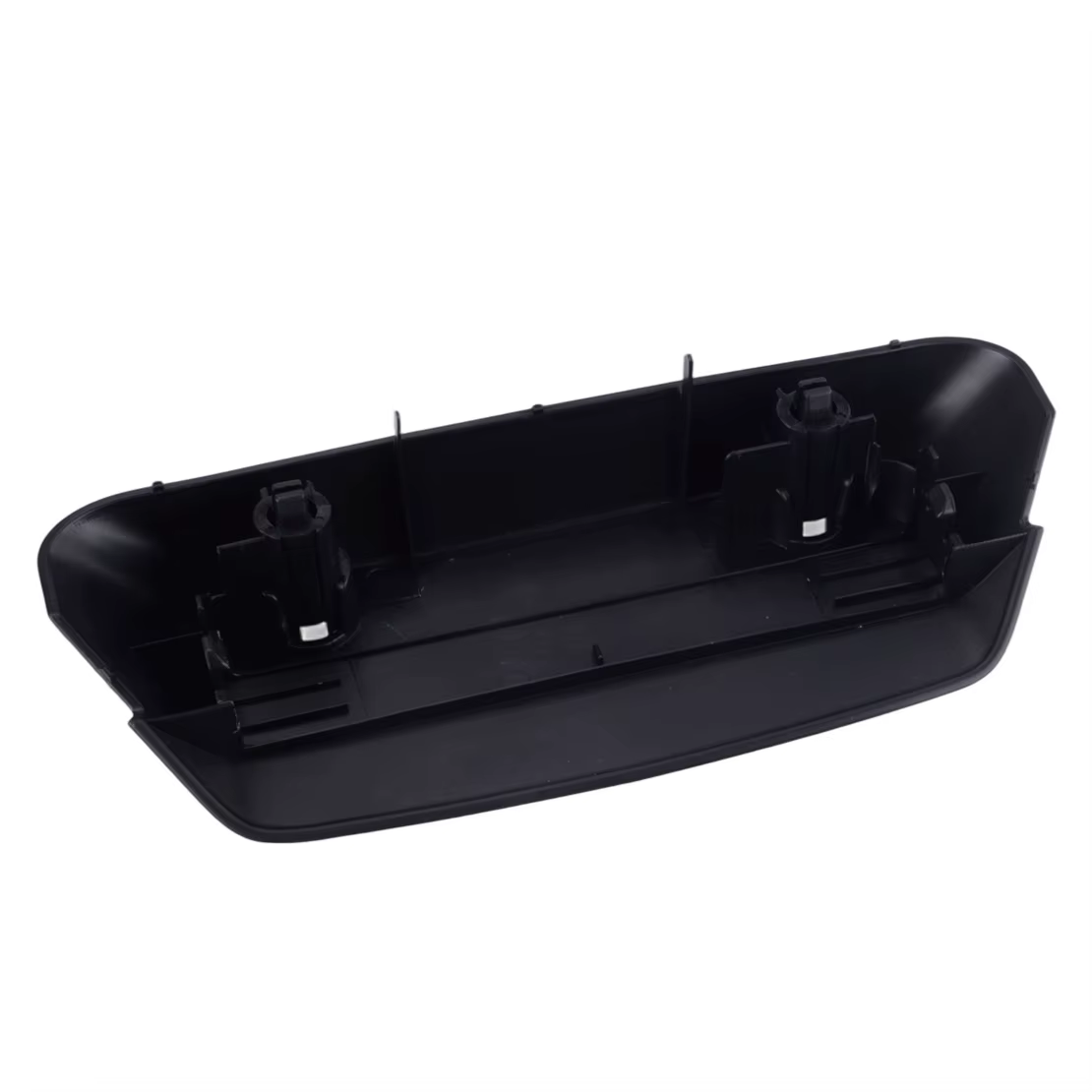 288-16698 28816698 3ème troisième frein feu arrière de haut niveau couvercle d'objectif garniture adaptée pour Toyota Yaris 2007-2010 2011 2012