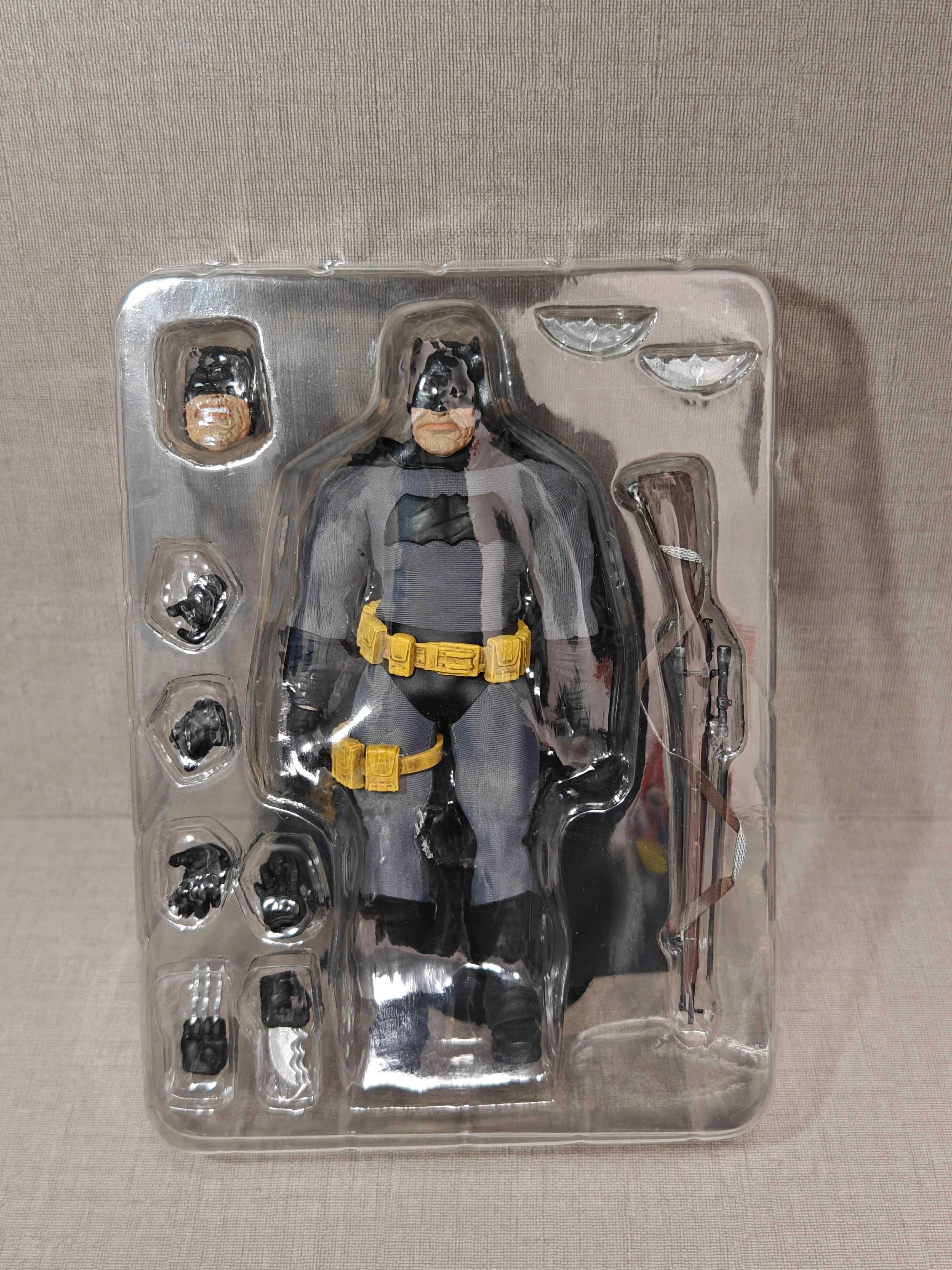 Jouets Joy Man JMToys 1/12 JM004