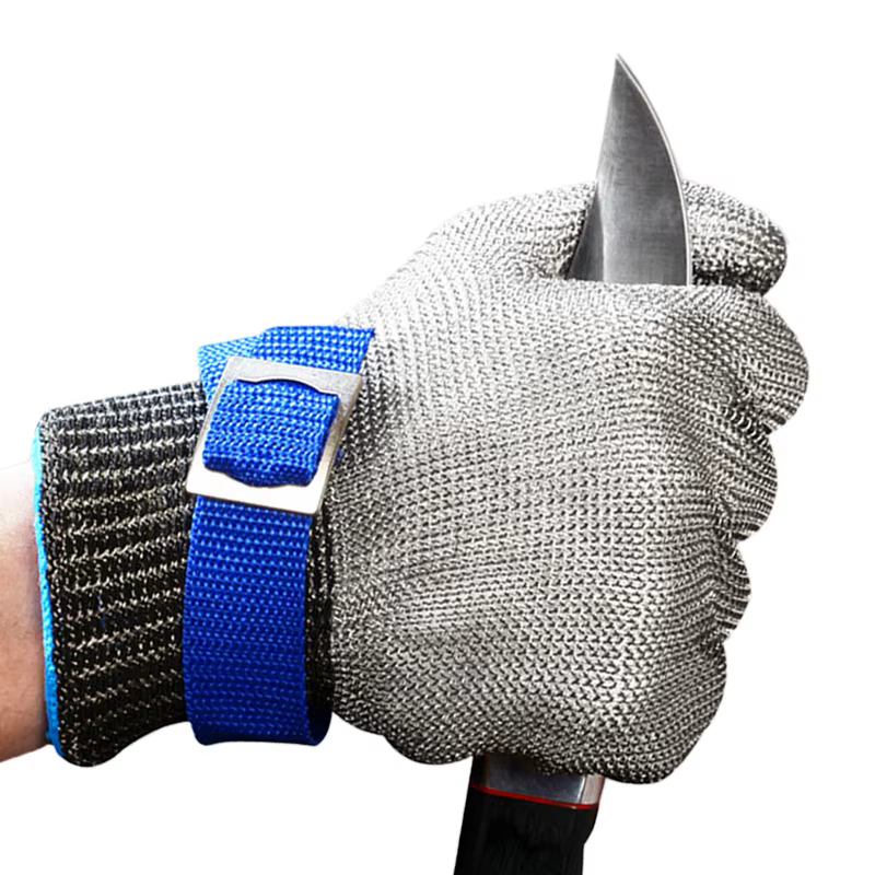 Gants Anti-coupure de sécurité