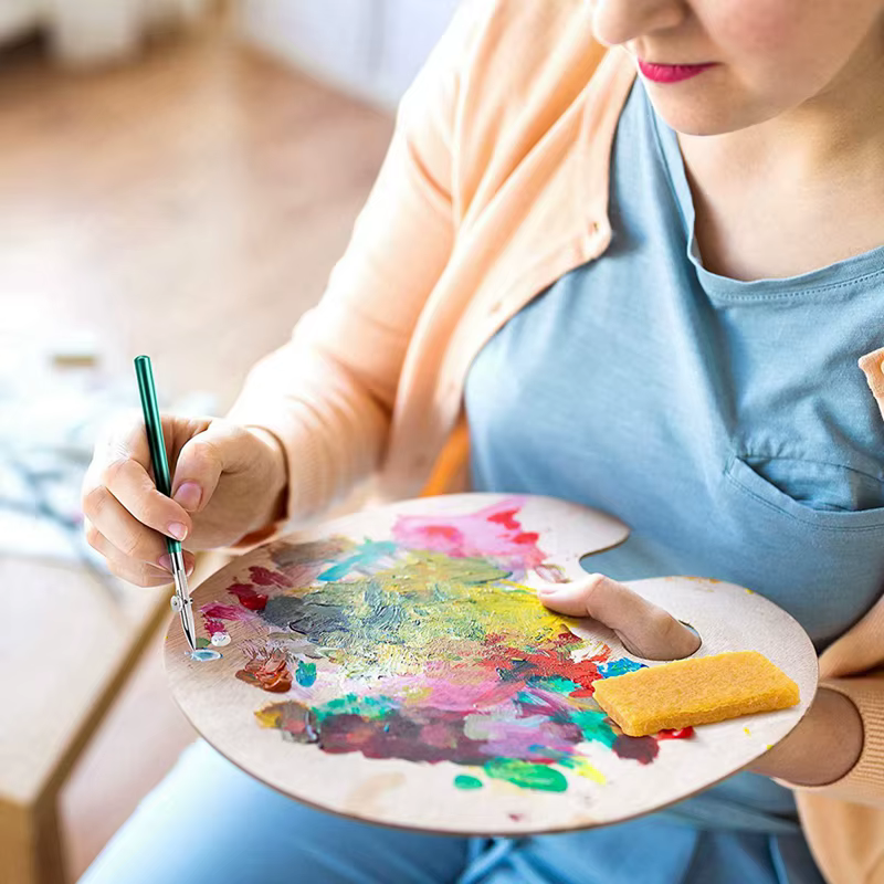 Stylos de règle d'art réglables