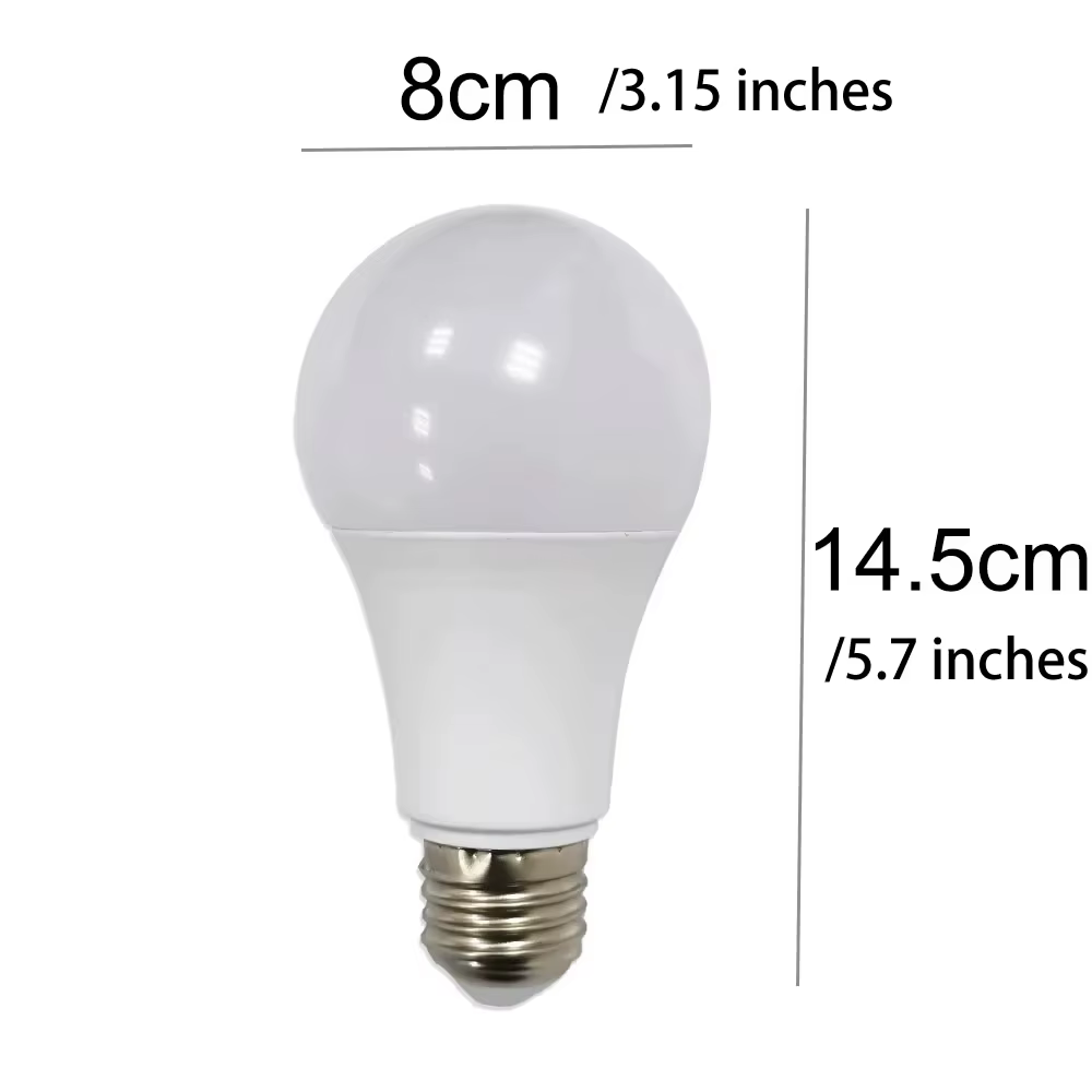 Ampoule secrète de vue