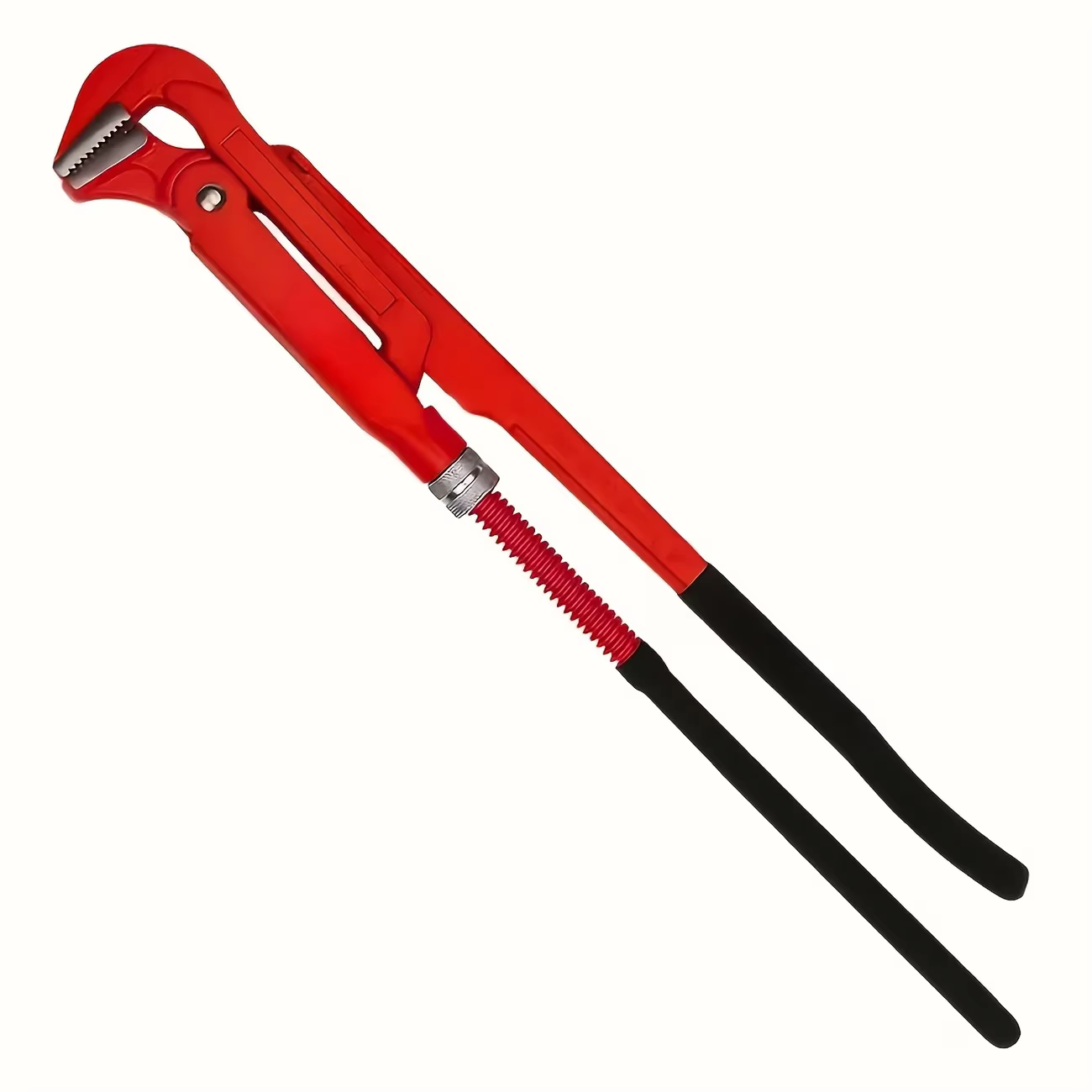 Robuste 90 ° Clé à pipe réglable 30