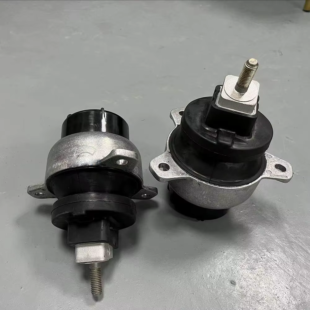 1PCSEngine Mounts LR172202 LR172203 pour Land Rover New Range Rover Vogue 2022- New Range Rover Sport 2022-2023 New Defender 2020