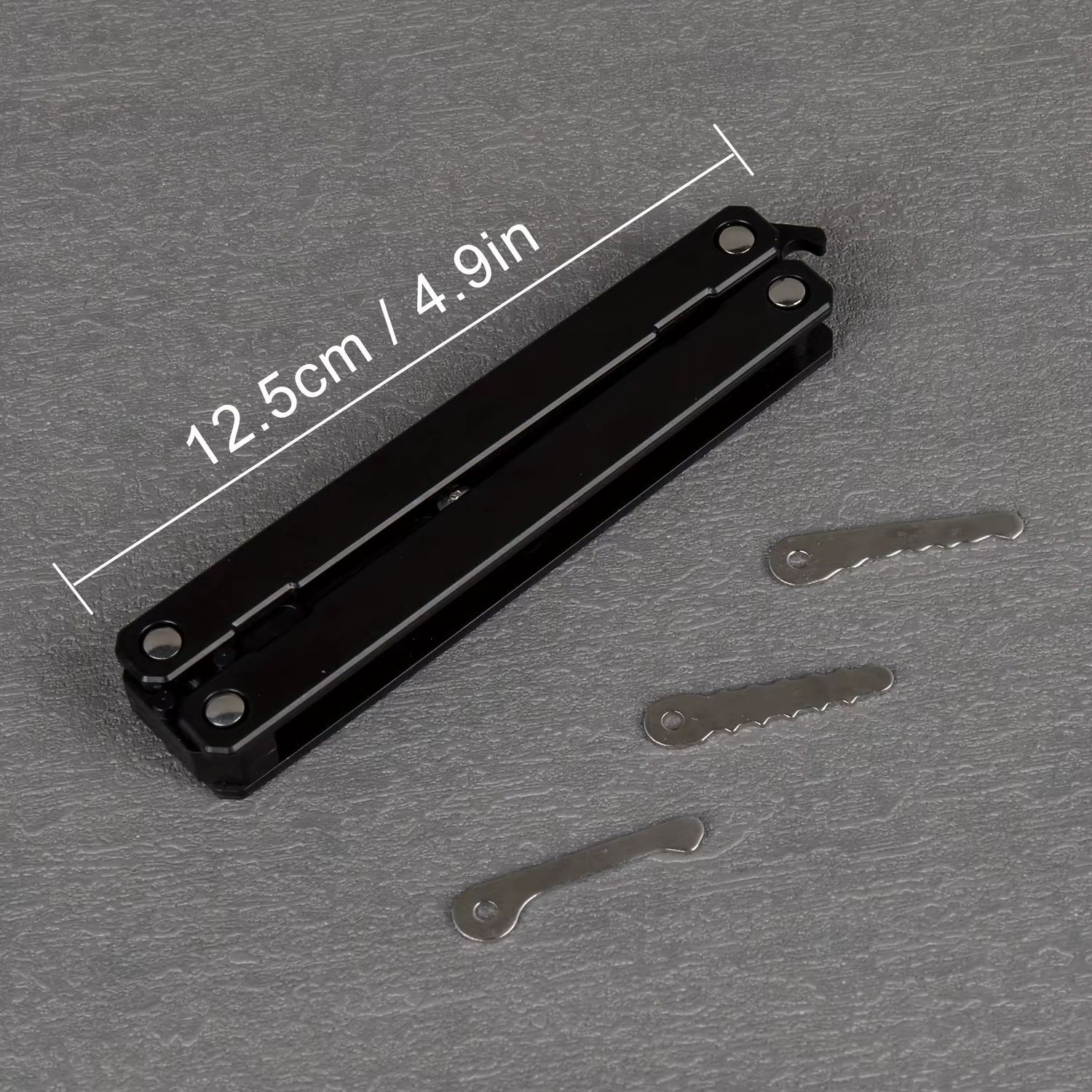 Nouvel outil de sélection de serrures Portable