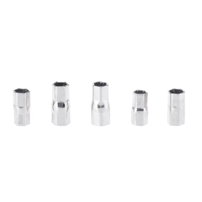 Ensemble d'Écrous de Robinet de 8 à 13mm pour Évier