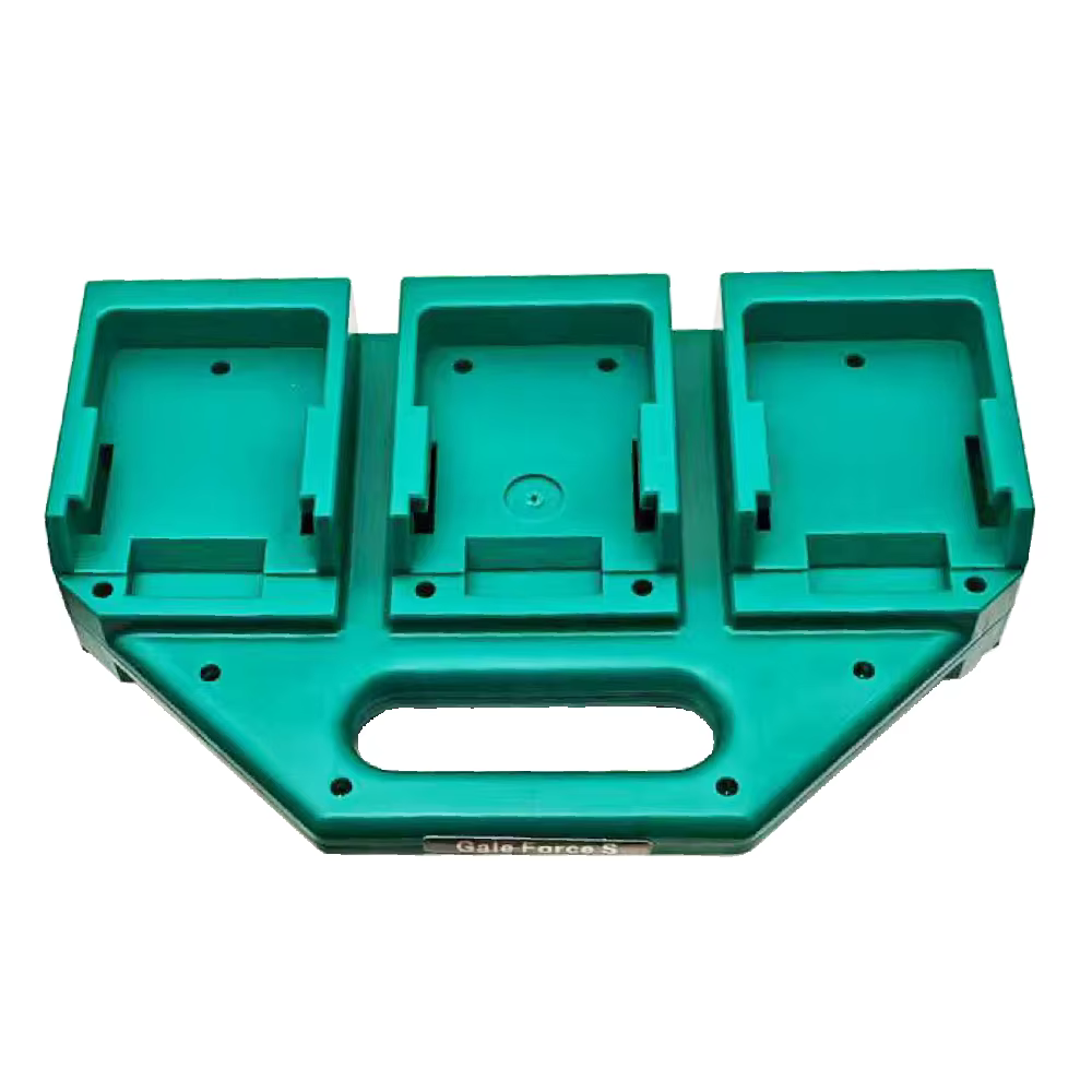 Pour Makita 18V boîtier de batterie au Lithium support de stockage portable Li-ion