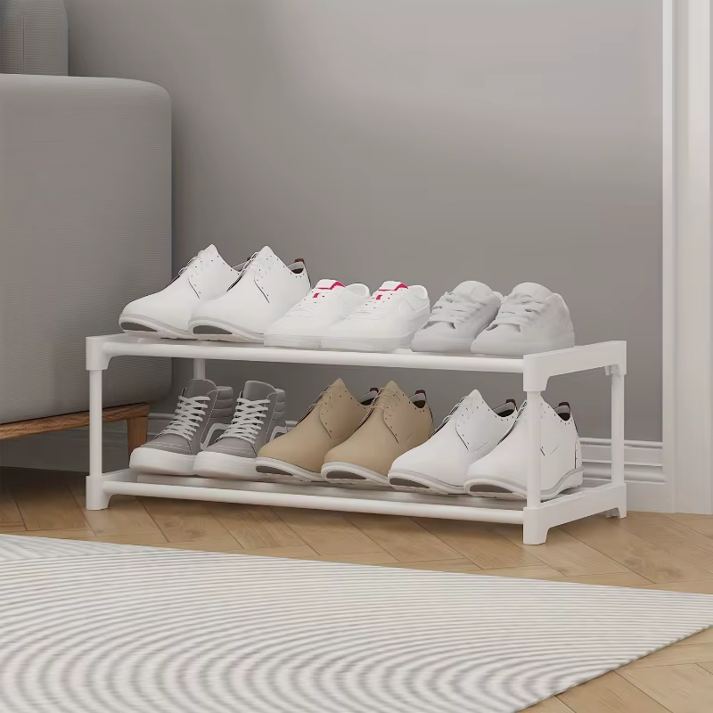 Étagère à chaussures pour placard