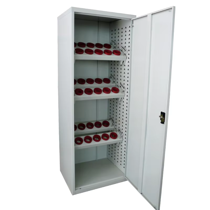 Armoire à outils robuste