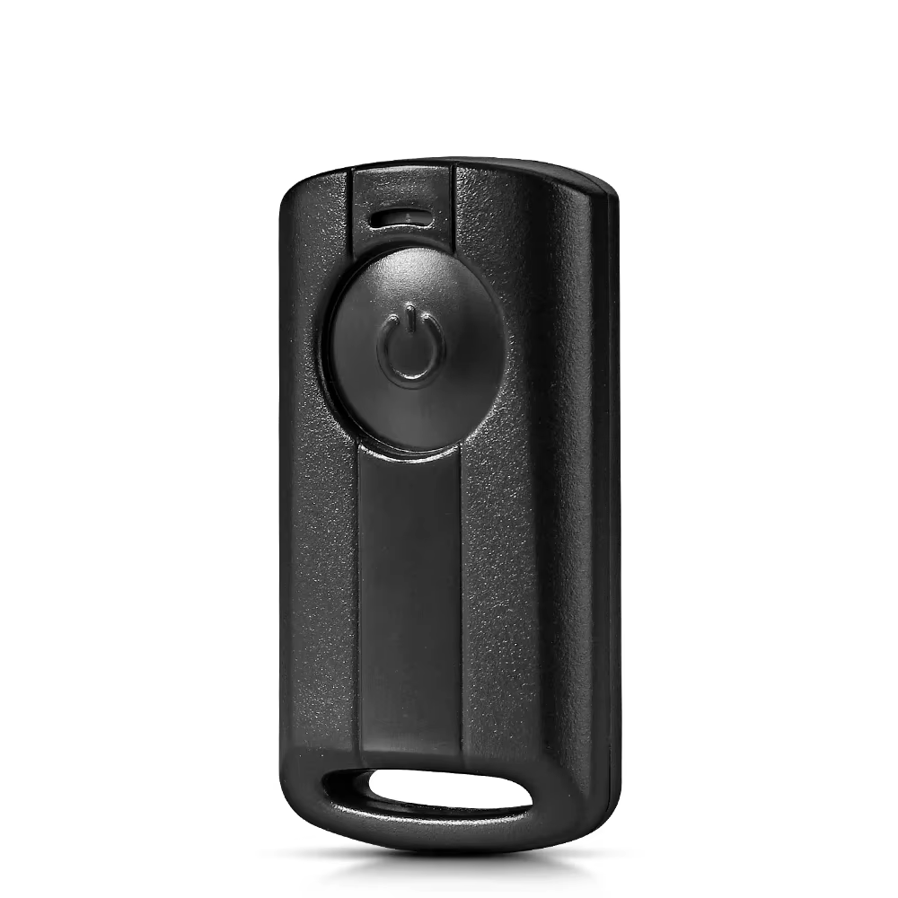 KEYYOU clé de télécommande de moto pour YAMAHA XMAX XMAX300 NVX NVX155 AEROX JAUNS QBIX