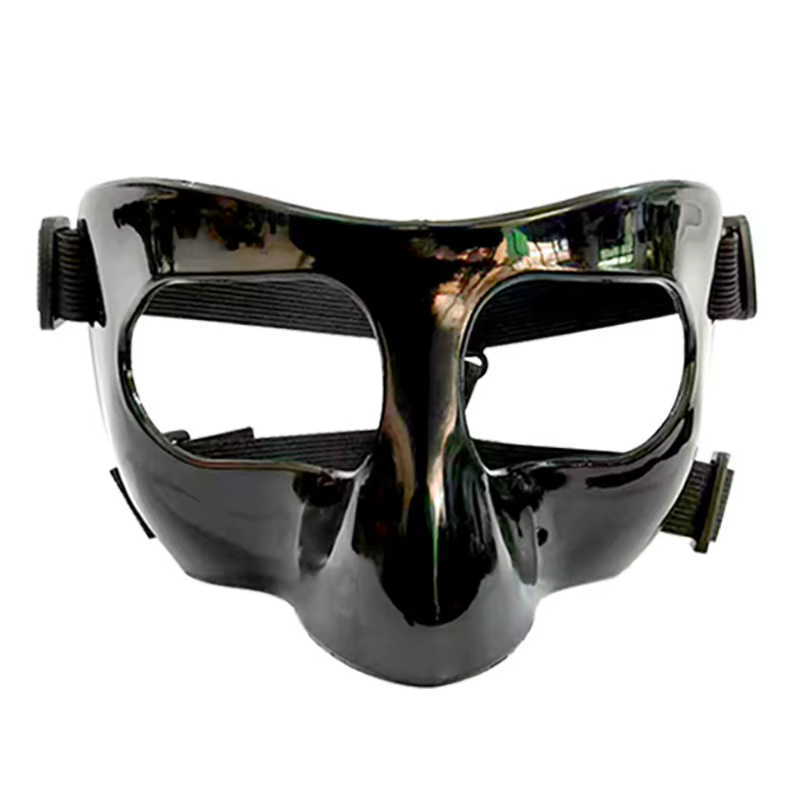 Masque de basket-ball pour adultes