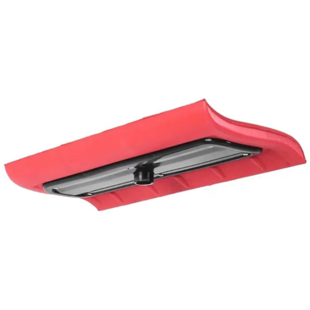 Brosse à neige légère, outil d'hiver