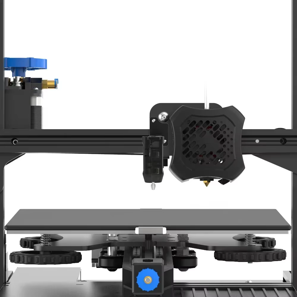 Creality CR Touch Kit mise à niveau de nivellement automatique capteur 32 bits pour Ender 3 V2/3 Pro/Ender 5/CR-10/ Ender-3 SE/KE sans support