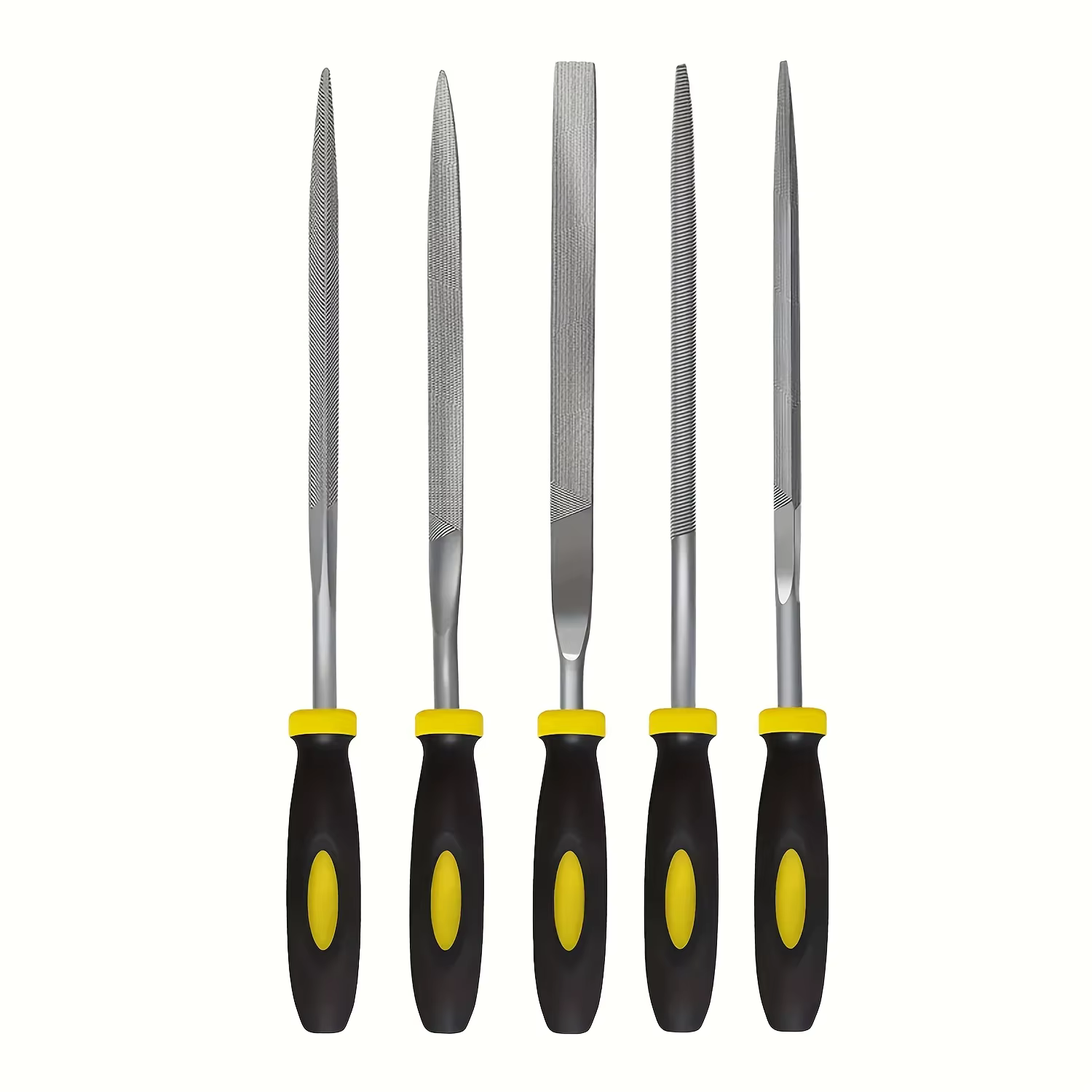 Ensemble de limes à aiguilles Premium