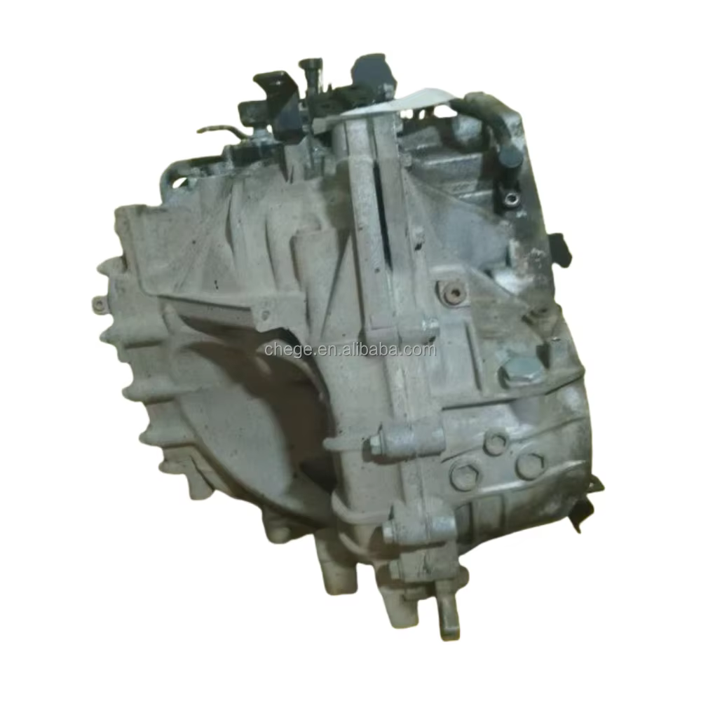 Boîte de vitesses automatique en aluminium G4LA G4LC