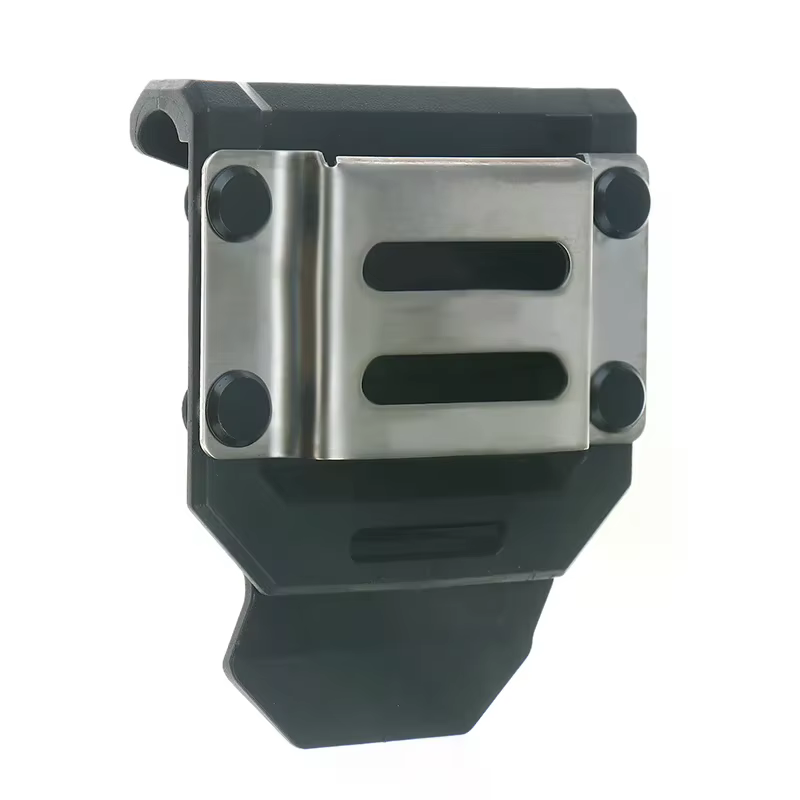 Support de perceuse pour ceinture porte-outils, Clip de ceinture pour perceuse, Étui de perceuse, Support de mètre à ruban, Porte-perceuse pour ceinture