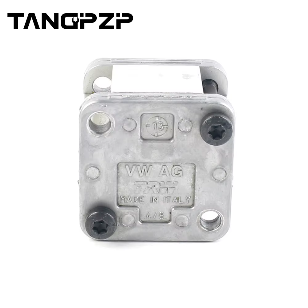 Corps de Valve de Transmission automatique DQ200 0AM DSG 7 vitesses, pompe à huile, adapté pour VW Audi Passat- Skoda Seat