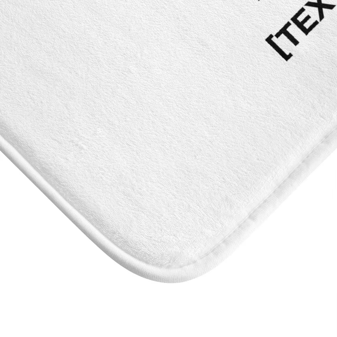 Tapis de bain personnalisé, texte photo personnalisé, décoration de salle de bain, tapis de porte, votre photo, 1 pièce 40x60cm 50x80cm 60x90cm 50x120cm 60x180cm