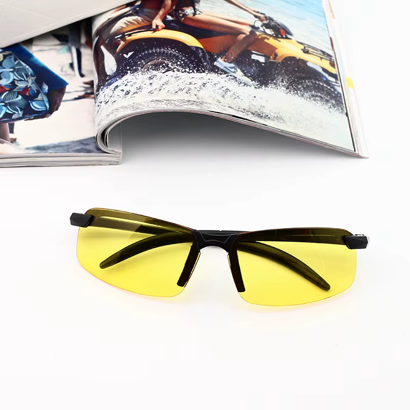 Lunettes de Vision nocturne pour hommes