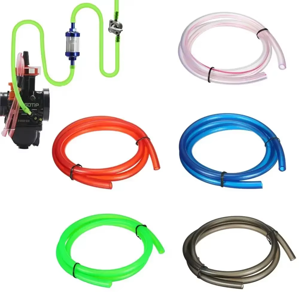 Tuyau universel de 1M pour Moto