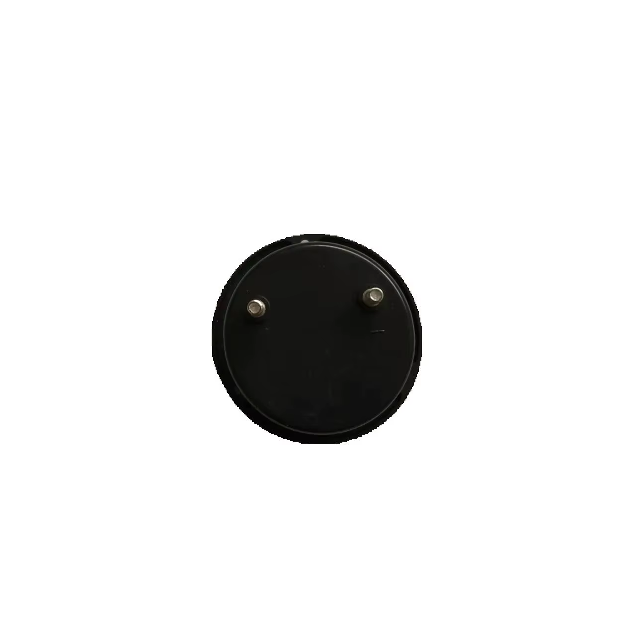 Voltmètre analogique électrique